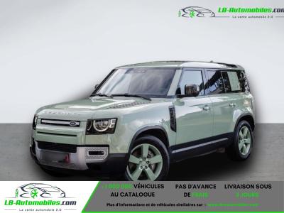 Land Rover Defender 110 D300 MHEV BVA