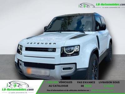 Land Rover Defender 90 D200 BVA