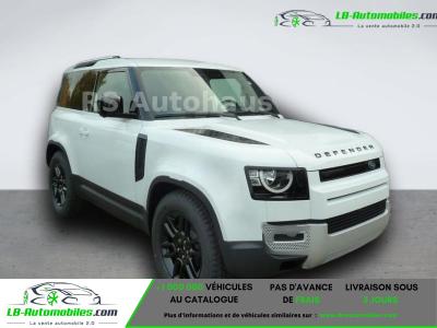 Land Rover Defender 90 D200 BVA