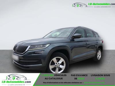 Skoda Kodiaq TSI 150 BVA 5pl