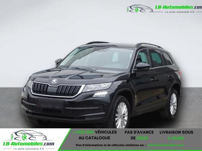 Skoda Kodiaq TSI 150 BVA 5pl