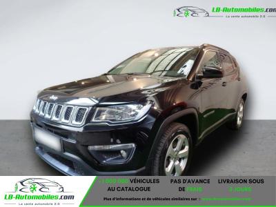 Jeep Compass 1.4  MultiAir 140 ch BVM