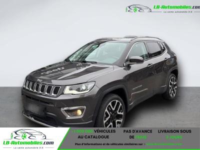 Jeep Compass 1.4  MultiAir 140 ch BVM