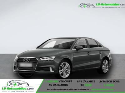 Audi A3 Berline 35 TFSI 150