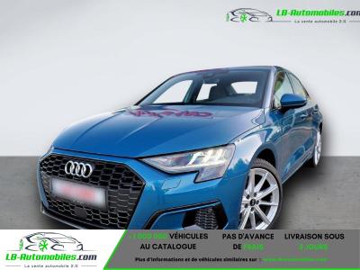 Audi A3 Berline 35 TFSI 150