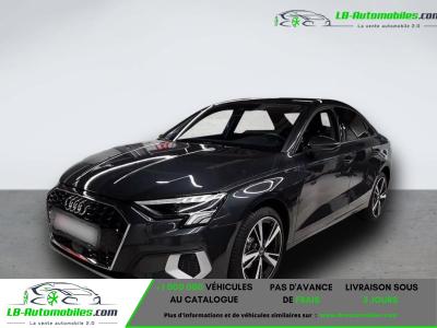 Audi A3 Berline 35 TFSI 150