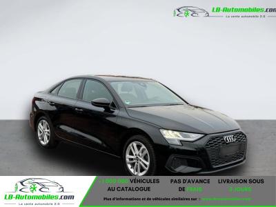 Audi A3 Berline 35 TFSI 150