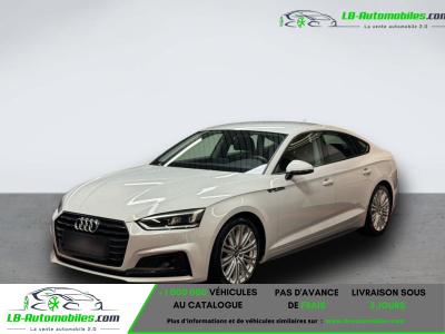 Audi A5 Sportback TFSI 190 BVA