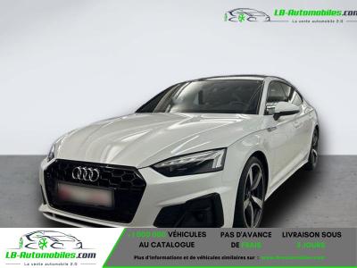 Audi A5 Sportback 35 TFSI 150 BVA