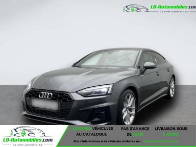 Audi A5 Sportback 35 TFSI 150 BVA