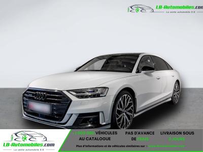 Audi A8 50 TDI 286 BVA Quattro