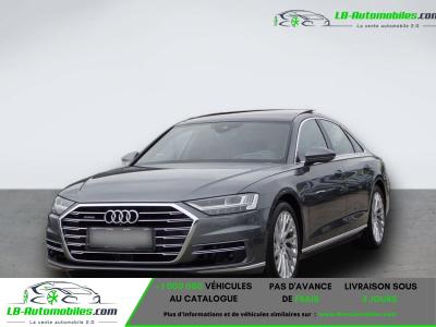 Audi A8 50 TDI 286 BVA Quattro