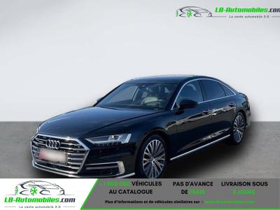 Audi A8 50 TDI 286 BVA Quattro