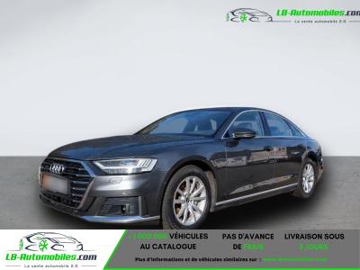 Audi A8 50 TDI 286 BVA Quattro