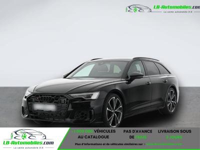 Audi S6 Avant TDI 344 ch BVA Quattro