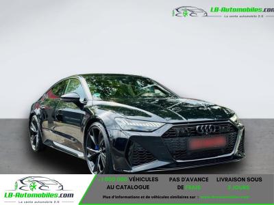 Audi RS7 Sportback V8 4.0 TFSI 600 BVA Quattro