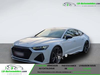 Audi RS7 Sportback V8 4.0 TFSI 600 BVA Quattro