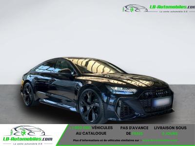 Audi RS7 Sportback V8 4.0 TFSI 600 BVA Quattro