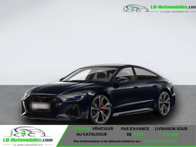 Audi RS7 Sportback V8 4.0 TFSI 600 BVA Quattro