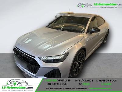 Audi RS7 Sportback V8 4.0 TFSI 600 BVA Quattro