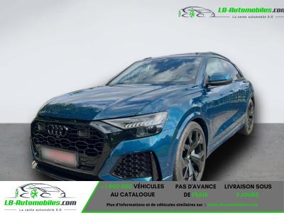 Audi RSQ8 TFSI 600 ch BVA Quattro