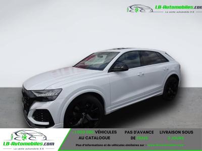 Audi RSQ8 TFSI 600 ch BVA Quattro