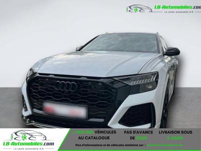 Audi RSQ8 TFSI 600 ch BVA Quattro