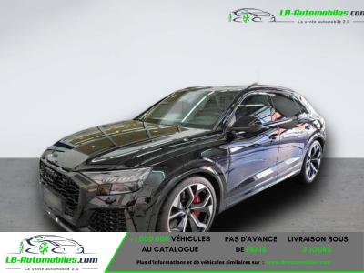 Audi RSQ8 TFSI 600 ch BVA Quattro