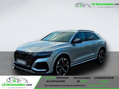 Audi RSQ8 TFSI 600 ch BVA Quattro