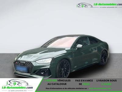 Audi RS5 V6 2.9 TFSi 450 BVA Quattro