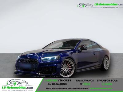 Audi RS5 V6 2.9 TFSi 450 BVA Quattro