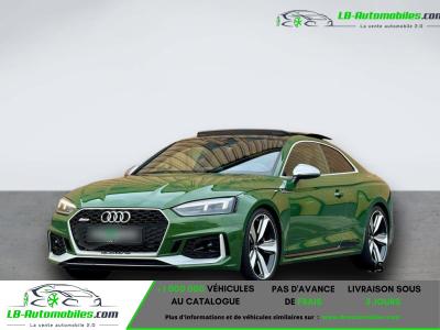 Audi RS5 V6 2.9 TFSi 450 BVA Quattro