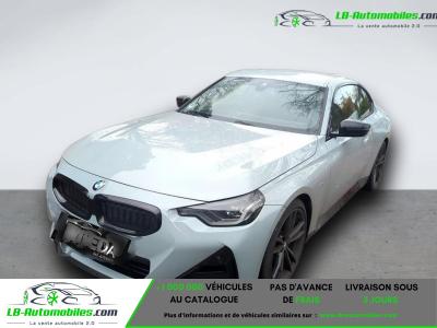 BMW Série 2 Coupé 218i 156 ch BVA