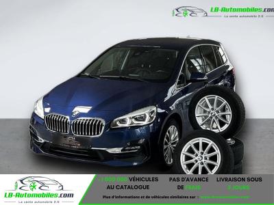 BMW Série 2 Gran Tourer 218i 136 ch