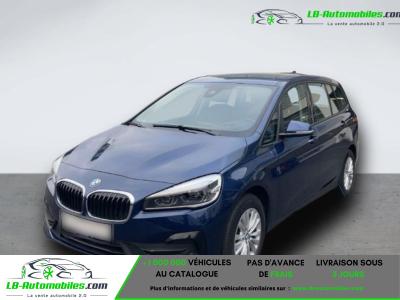 BMW Série 2 Gran Tourer 218i 136 ch