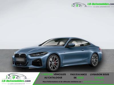 BMW Série 4 Coupé M440i xDrive 374 ch BVA