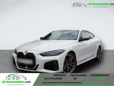 BMW Série 4 Coupé M440i xDrive 374 ch BVA