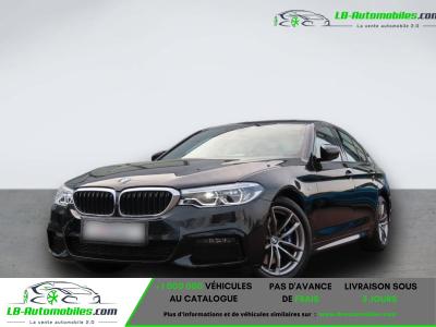 BMW Série 5 530d xDrive 265 ch BVA