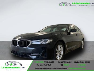 BMW Série 5 530d xDrive 265 ch BVA