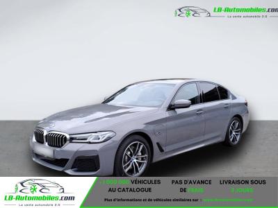 BMW Série 5 530e xDrive 252 ch BVA