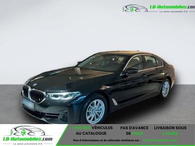 BMW Série 5 530e 252 ch BVA