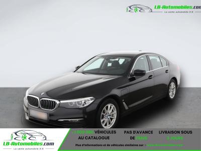 BMW Série 5 530e 252 ch BVA