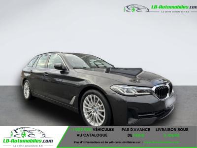 BMW Série 5 Touring 530e 292 ch BVA