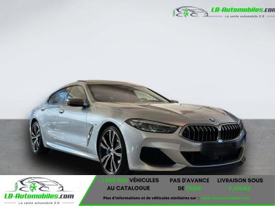 BMW Série 8 Gran Coupé M850i xDrive 530 ch BVA