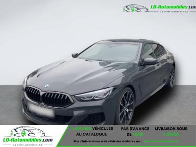 BMW Série 8 Gran Coupé M850i xDrive 530 ch BVA