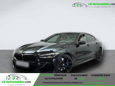 BMW Série 8 Gran Coupé M850i xDrive 530 ch BVA