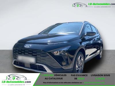 Hyundai Bayon 1.0 T-GDi 100 Hybrid 48V