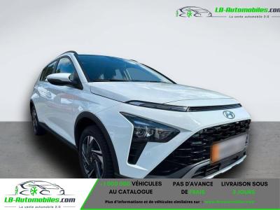 Hyundai Bayon 1.2 84