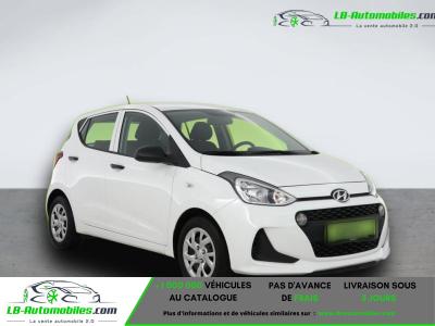 Hyundai I10 1.0 67 BVM