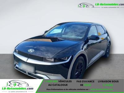 Hyundai IONIQ 5 77 kWh - 229 ch